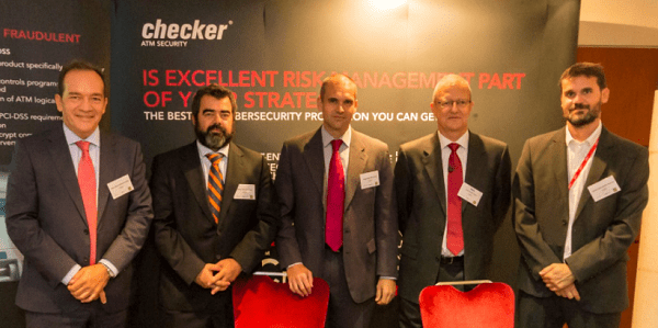 GMV and Trend Micro jointly present in London a paper dealing with the future of ATM malware