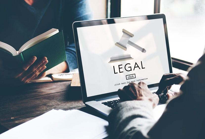 Actividad en el sector legal de GMV