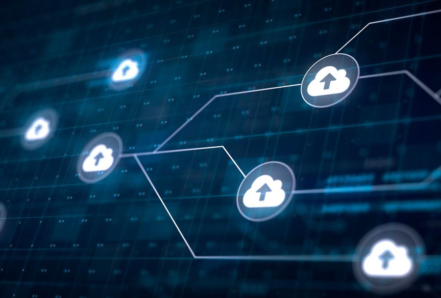 GMV y los servicios Cloud