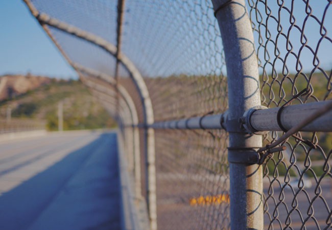 Frontera