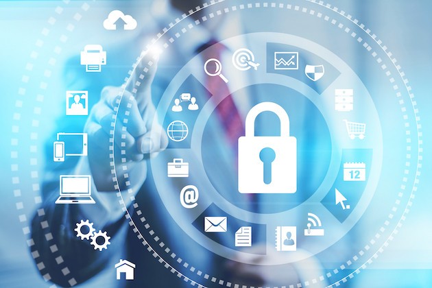 ciberseguridad