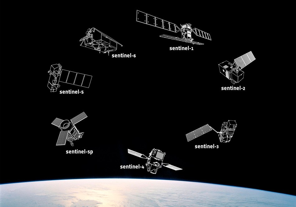 Earth Obs1
