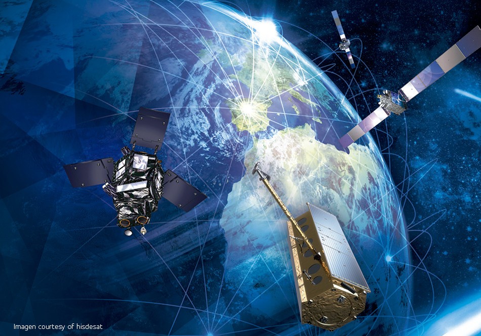 Earth Obs5
