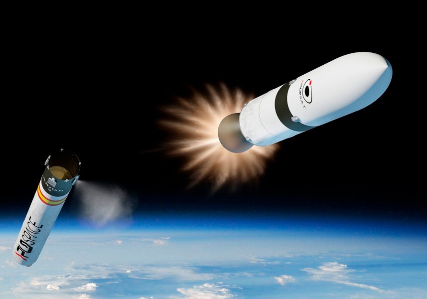 Space Transportation 3