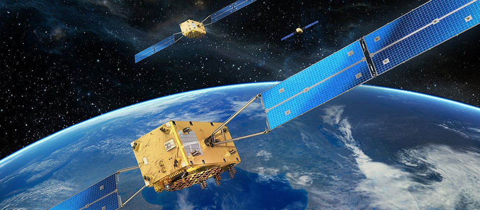 GMV Galileo 7