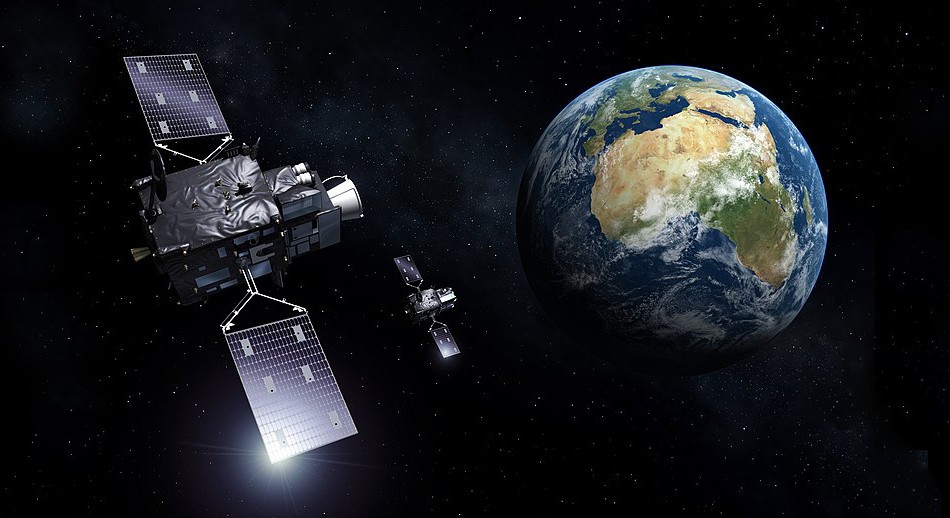 Earth obs 3