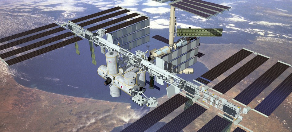 Vuelo espacial tripulado 1