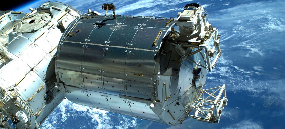 Vuelo espacial tripulado 2