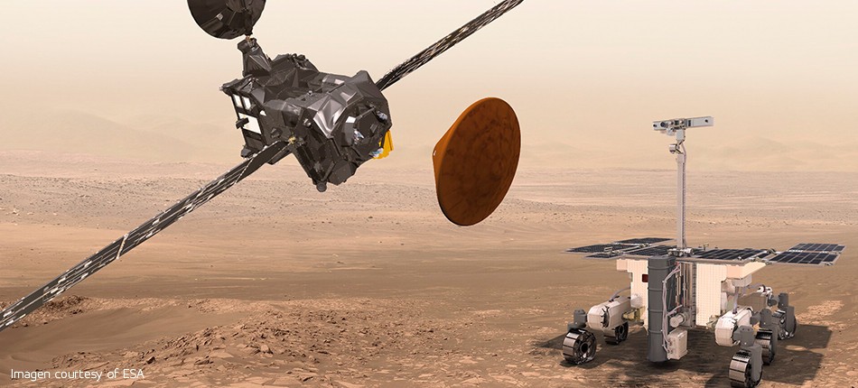 Exploración robótica 2