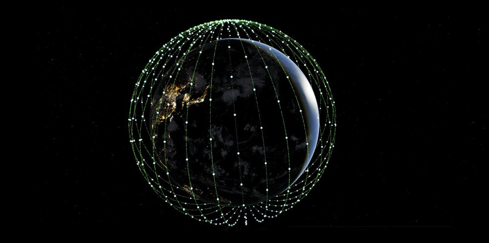 OneWeb