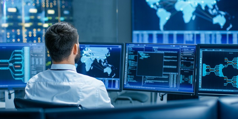 GMV’s Cyberthreat Intelligence team, which keeps a permanent track of all malicious activity, warns of the persisting risk of cyberattacks on Spain’s health system during the 2nd COVID-19 wave. GMV’s Cyberthreat Intelligence team, which keeps a permanent track of all malicious activity, warns of the persisting risk of cyberattacks on Spain’s health system during the 2nd COVID-19 wave.