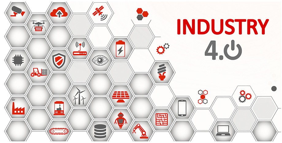 industry
