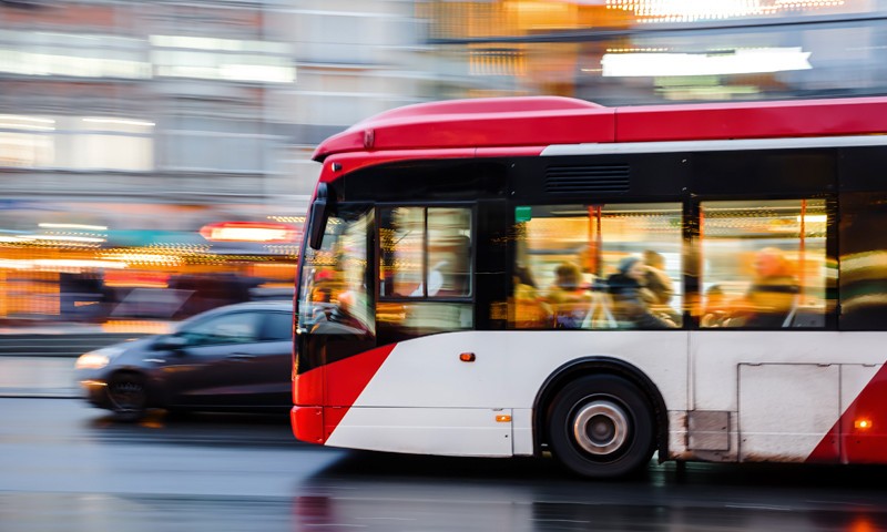 Bus