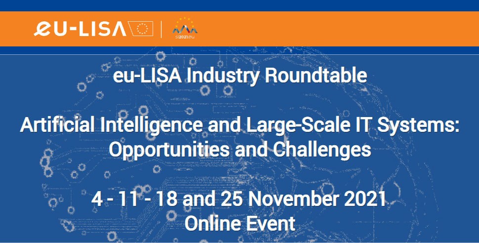 eu-LISA Industry Roundtable