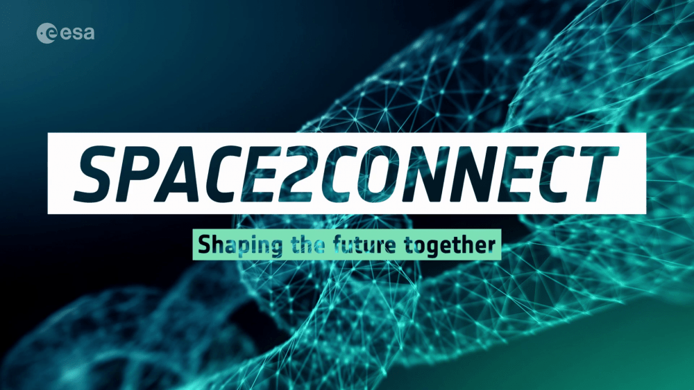 Space2Connect