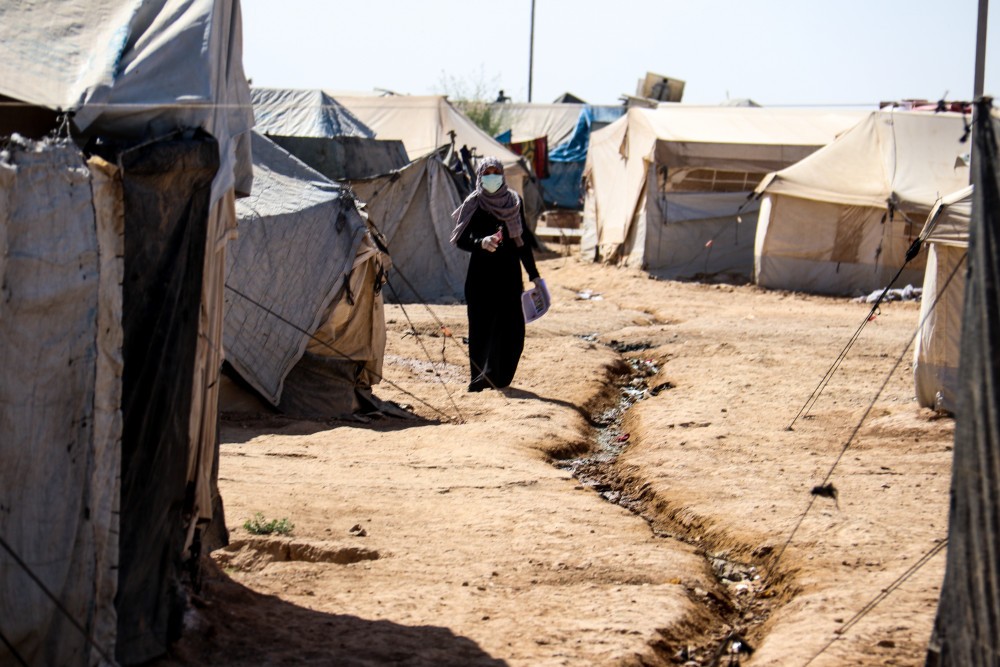humanitarian and development