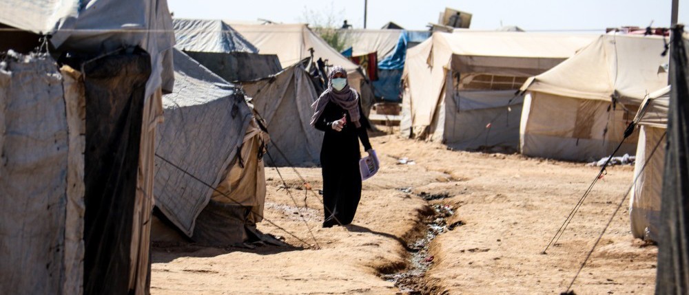 humanitarian and development