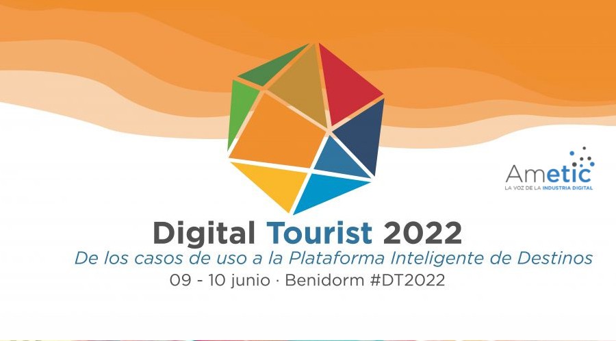 Digital Tourist