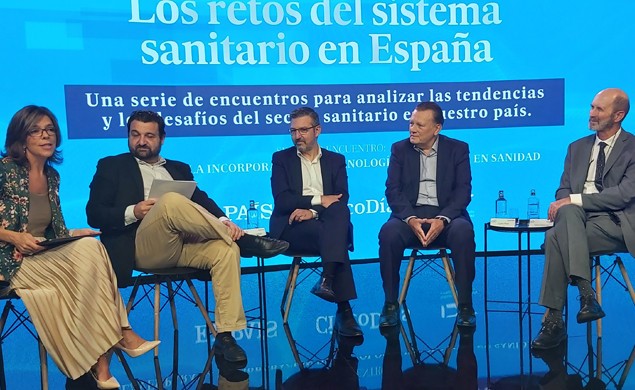 Los retos del Sistema Sanitario en España