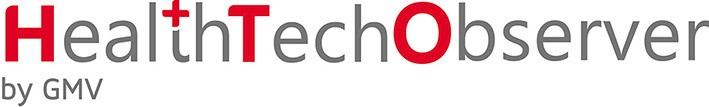 HealthTech Observer logo