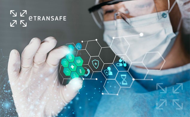 eTRANSAFE presenta la plataforma de datos biomédicos ToxHub para mejorar la seguridad de los fármacos con tecnología de GMV