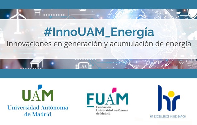 GMV en #InnoUAM_Energía