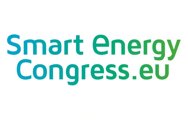 GMV patrocinador del Smart Energy Congress