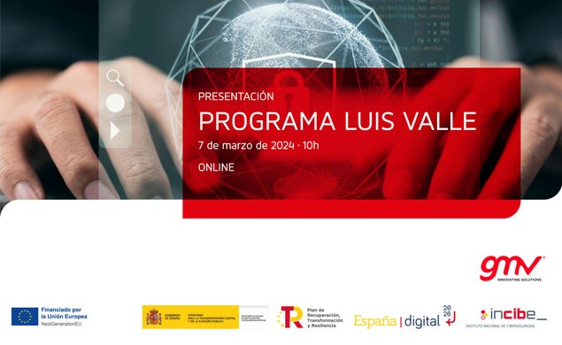 Programa Luis Valle