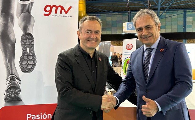 Firma colaboración entre GMV e INNOVA IRV
