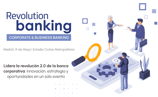 Revolution Banking 2024