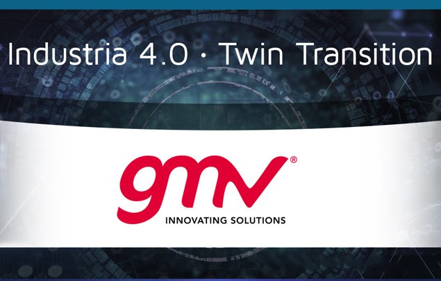 GMV en Foro Tendencias 2024 Industria 4.0 Twin Transition