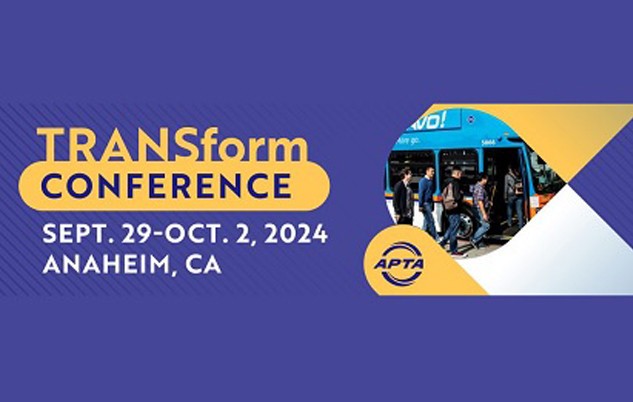 Transform conference