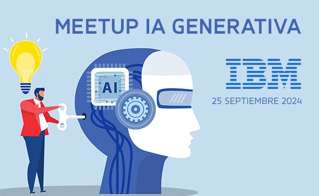 MeetUp IBM