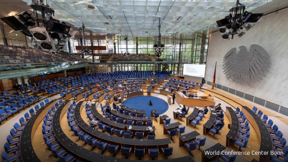 European Conference on Space Debris