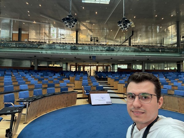 GMV at the European Congress on Space Debris