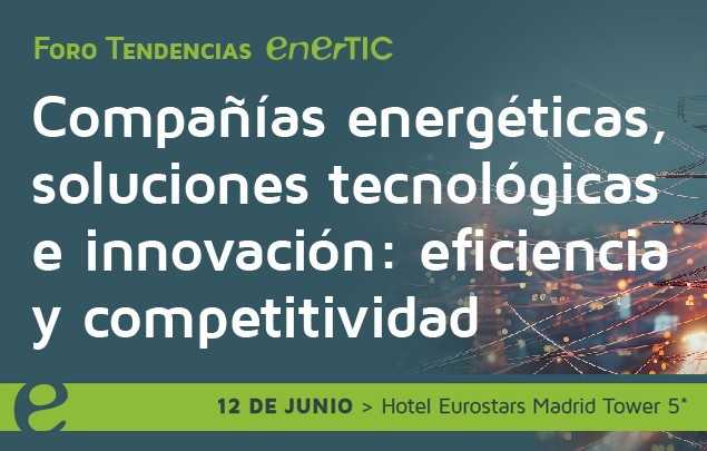 Foro Tendencias 2025: Compañías energéticas, soluciones tecnológicas e innovación