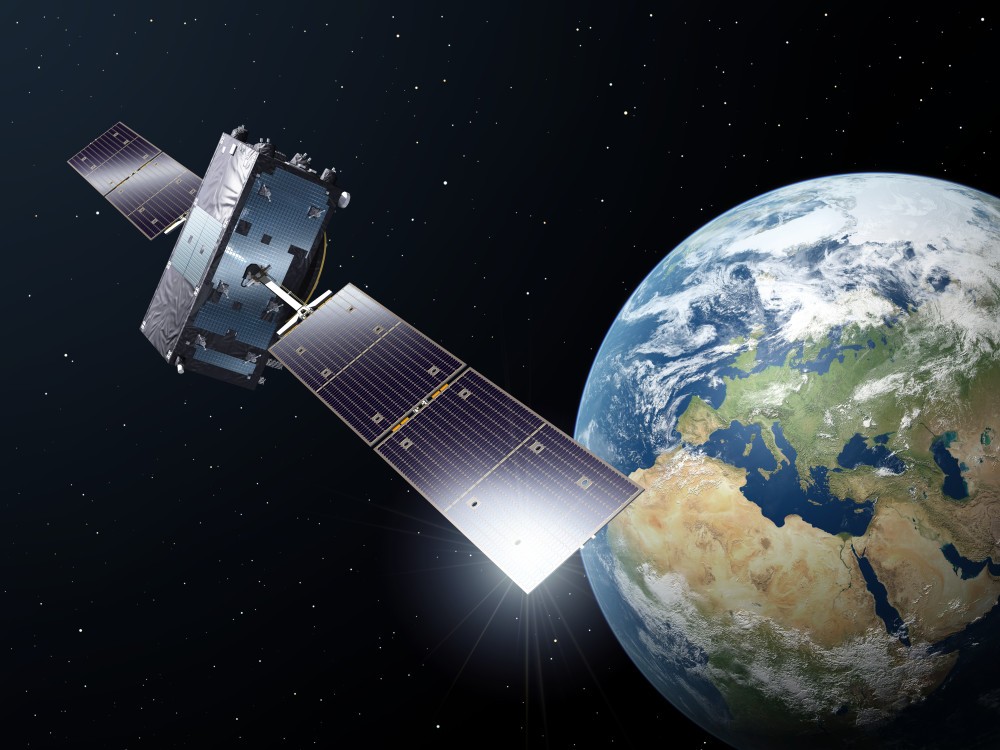 satelite