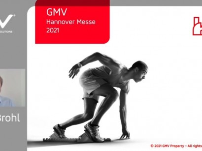 GMV's Industry 4.0 framework