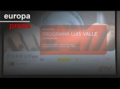Programa Luis Valle