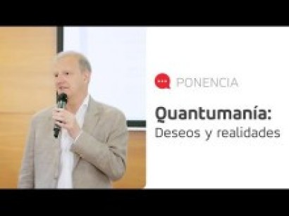 Quantumanía