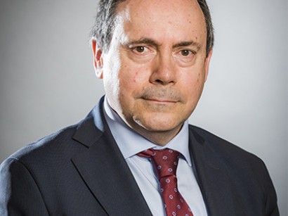 Manuel Perez Cortes, GMV