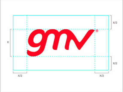 GMV's logo use rules