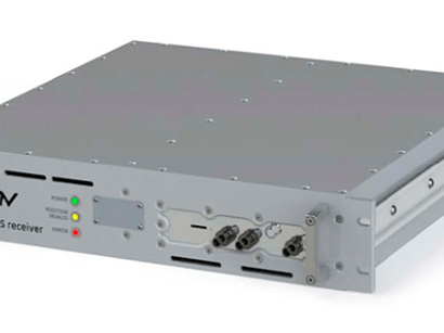 PRS receiver Galileo