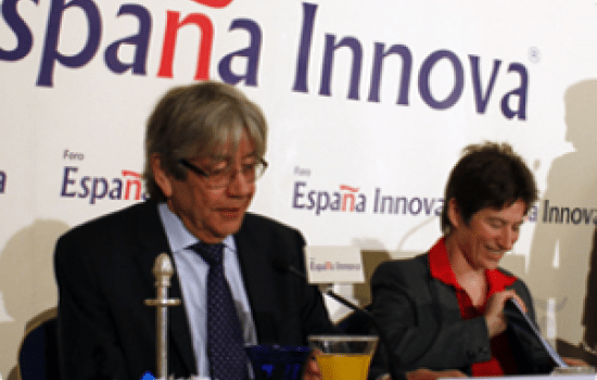 España Innova Forum 0