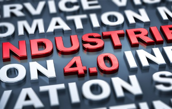 GMV as Industry 4.0 supplier