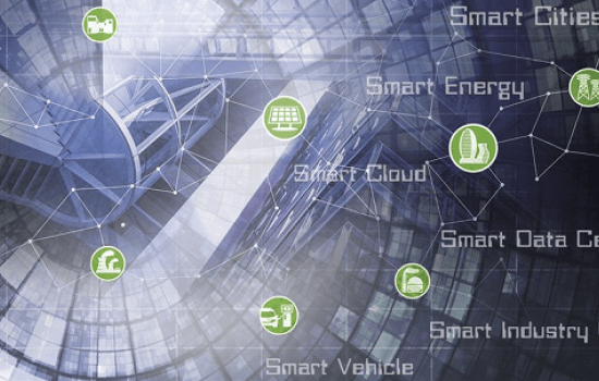 GMV in the Smart Energy Reference Guide