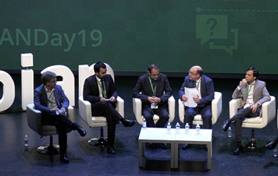 GMV joins in Andalusia’s development strategy based on innovation, entrepreneurship, talent and cybersecurity as drivers of the digital economy