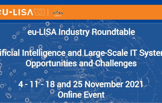 eu-LISA Industry Roundtable