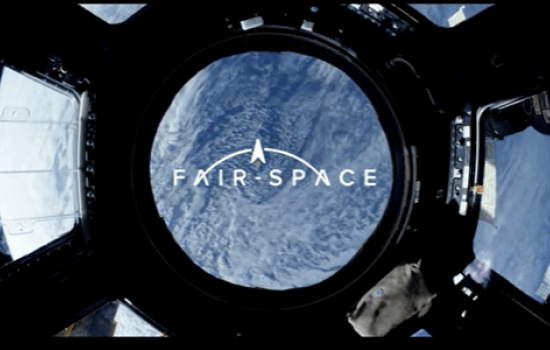 FAIR-SPACE summit