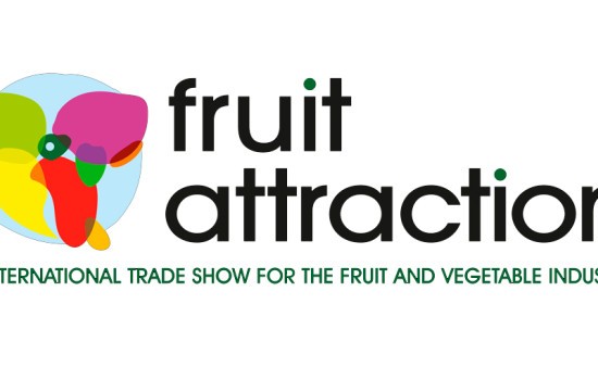 GMV en Fruit Attraction 2022